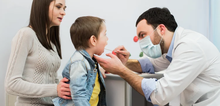Medico especialista en alergología en CDMX y Edo Mex