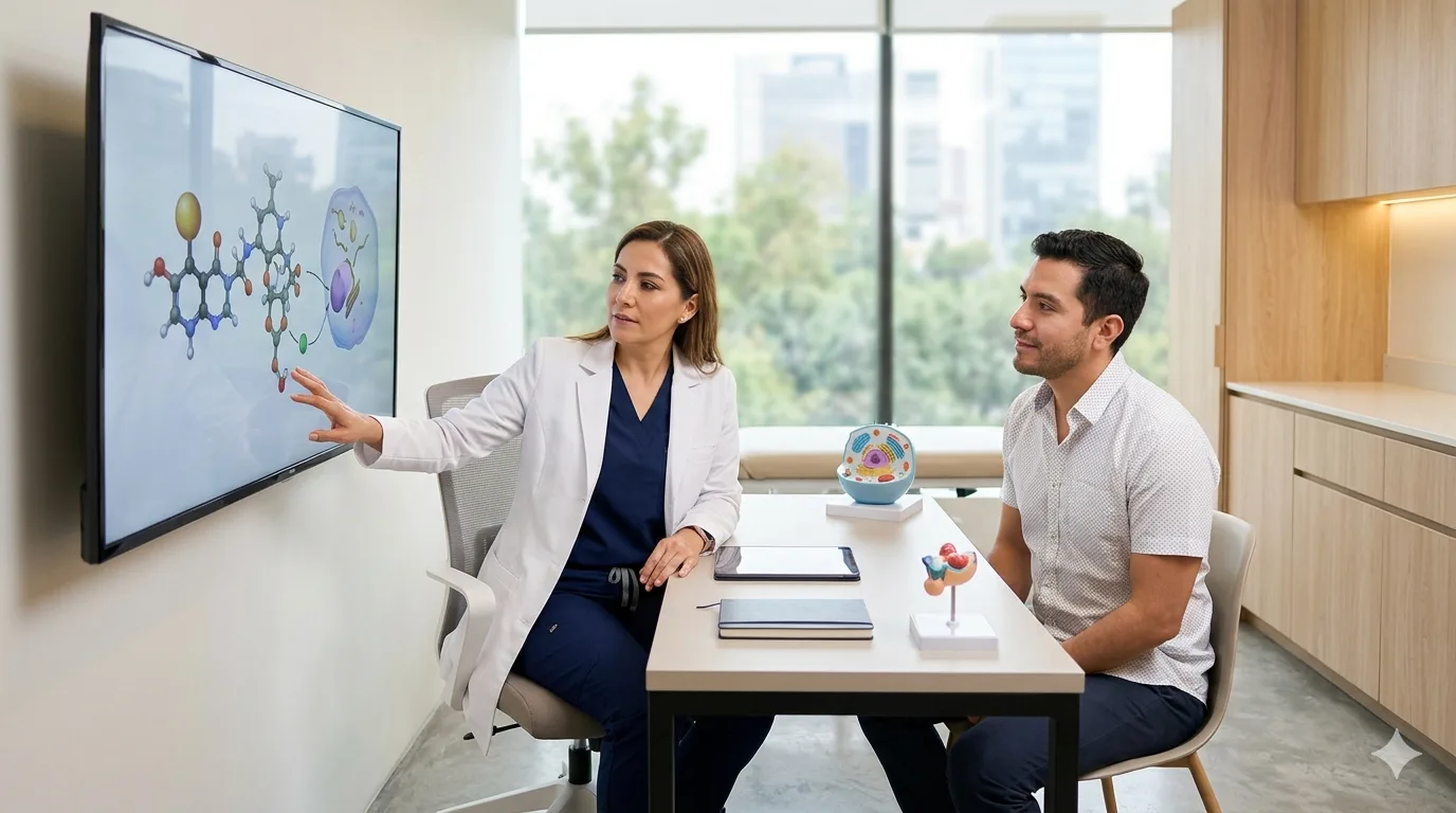 ¿Qué médico trata alergia a medicamentos?
